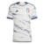 Camisa Itália 2023/24 Away Branca