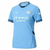 Camisa Feminina Manchester City 2024/25 Casa