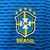 Camisa Brasil 2024/25 Reserva Azul - comprar online