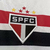 Camisa Feminina São Paulo 2024/25 Branca - comprar online