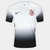 Camisa Corinthians I 2024/25 Branca - Versão Jogador