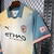 Camisa Manchester City IIII 2024/25