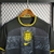 Camisa Inglaterra 22/23 Preto Treino - comprar online