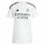 Camisa Feminina Real de Madrid 2024/25 Home Branca