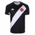 Camisa Vasco 2023/24 - Casa Preta e Branca