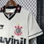 Camisa Retrô Corinthians 1996 - Casa - loja online