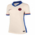 Camisa Feminina Chelsea 2024/25 Away Creme (cópia)