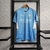 CAMISA DO MANCHESTER CITY 21/22 AZUL TRADICIONAL - comprar online