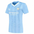 Camisa Feminina Manchester City 2023/24 Casa