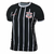 Camisa Feminina Corinthians 2023/24 - Preta