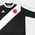 Camisa Vasco Manga Longa 2024/25 Preta e Branca - comprar online