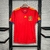 Camisa Retrô Espanha 2010 - Casa