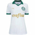 Camisa Feminina Palmeiras 2024/25 Verde Branca