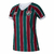 Camisa Feminina Fluminense 2023/24 - Vinho e Verde