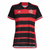 Camisa Feminina Flamengo 2024/25 Casa