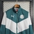 Jaqueta Corta Vento Palmeiras 23/24 - Verde - comprar online