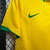 Camisa Retrô Brasil I 2006 na internet