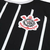 Camisa Feminina Corinthians 2023/24 - Preta - comprar online