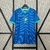 Camisa Brasil 2024/25 Reserva Azul