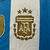 Camisa Argentina 2024/25 Azul e Branco na internet