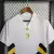 Camisa Juventus 23/24 Branco e Amarelo Treino na internet