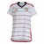 Camisa Feminina Flamengo 2023/24 Branca