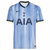 Camisa Tottenham 2024/25 Away Azul