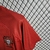 Camisa Portugal 2022/23 Home Vermelha - loja online