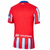 Camisa Atlético de Madrid 2024/25 Branca e Vermelha - comprar online