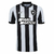 Camisa Botafogo 2023/25 - Preta e Branca na internet