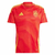 Camisa Espanha 2024/25 Home Vermelha