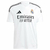 Camisa Real Madrid 2024/25 Casa