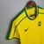 Camisa Retrô Seleção Brasil 1998/98 Home na internet