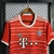 Camisa Bayern de Munique 22/23 Vermelha - Jaguar Sports