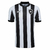 Camisa Botafogo 2023/25 - Preta e Branca