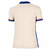 Camisa Feminina Chelsea 2024/25 Away Creme (cópia) - comprar online