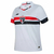 Camisa Feminina São Paulo 2024/25 Branca - Jaguar Sports