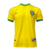 Camisa Seleção Brasileira 1998 - Reedição