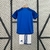 Conjunto Infantil Cruzeiro 2024/25 Casa - comprar online