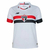 Camisa Feminina São Paulo 2024/25 Branca