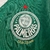 Regata Palmeiras 2024/25 Verde - comprar online