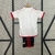 Conjunto Infantil Flamengo II 24/25 - comprar online