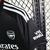 Camisa Arsenal 23/24 Preto - Jaguar Sports