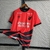 Camisa Atlético Paranaense 23/24 Vermelho