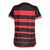 Camisa Feminina Flamengo 2024/25 Casa - comprar online