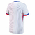 Camisa França 2024/25 Away Branca - comprar online