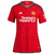 Camisa Feminina Manchester United 2024/25 Casa