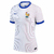 Camisa Feminina França 2024/25 Away Branca