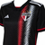 Camisa Feminina São Paulo 2023/24 Preta - comprar online