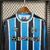 Camisa Manga Longa Gremio 2024/25 - loja online